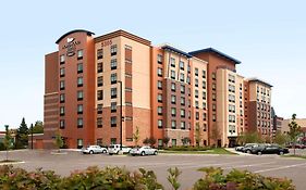 Homewood Suites by Hilton Minneapolis- St. Louis Park at West End